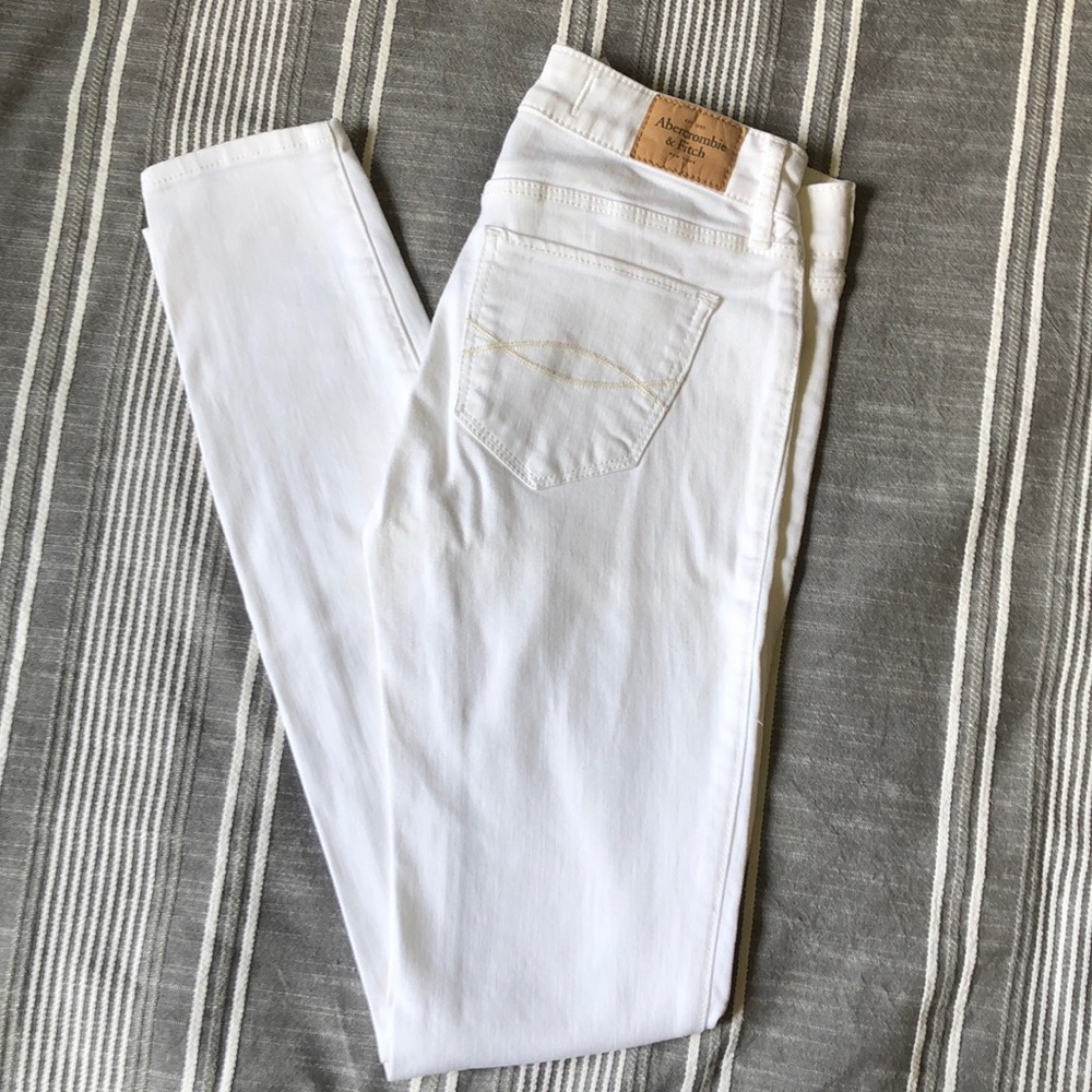 Abercrombie & Fitch jeans